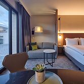 Adina Apartment Hotel Cologne