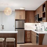 Element Nashville Vanderbilt West End