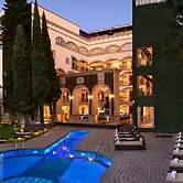 Hotel & Spa Mansion solis by HOTSSON