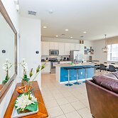 Fantastic 4br 3ba with Pvt Pool with Lake view near to Disney