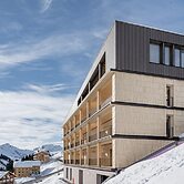 Alpenstern Panoramalodgen