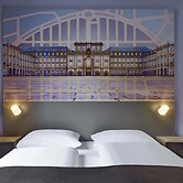 B&B Hotel Mannheim-Neuostheim