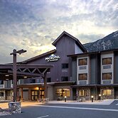 Microtel Inn & Suites by Wyndham Georgetown Lake
