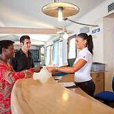 Futura Club Baja Bianca