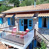 Your Traditional Holiday Cottage, Nicosia 1004