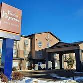 Prairie Moon Inn Sylvan Lake