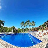 Canoy's Canyon Apartelle in Dalaguete Cebu