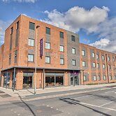 Premier Inn Hereford City Centre - Old Market