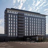 Hotel Route Inn Tsuyama Ekimae