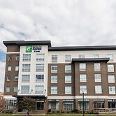 Holiday Inn Express & Suites Columbia Downtown - The Vista by IHG