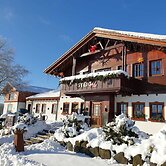 Steig-Alm Hotel