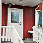 7 Person Holiday Home in Fredriksberg