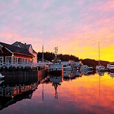 6 Person Holiday Home in Austrheim