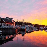 6 Person Holiday Home in Austrheim