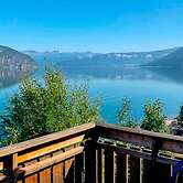 6 Person Holiday Home in Utvik