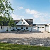 Holiday Home in Ørsted