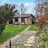4 Star Holiday Home in Jaegerspris