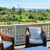 10 Person Holiday Home in Fjørtoft