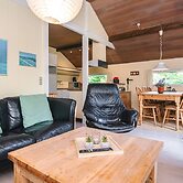 4 Person Holiday Home in Skjern