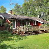 Tranquil Retreat in Rageleje-by Traum