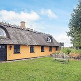 6 Person Holiday Home in Rudkobing