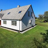 6 Person Holiday Home in Hjorring