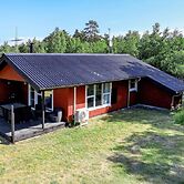 4 Person Holiday Home in Laeso