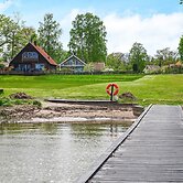 3 Person Holiday Home in Västervik
