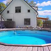 8 Person Holiday Home in Billingsfors