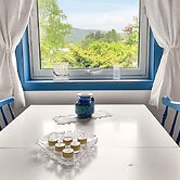 4 Person Holiday Home in taø
