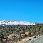 8 Person Holiday Home in Rauland