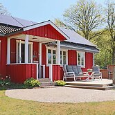 6 Person Holiday Home in Sloinge