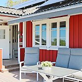 6 Person Holiday Home in Sloinge