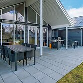 Holiday Home in Juelsminde