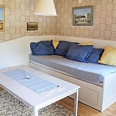 4 Person Holiday Home in Olofstrom