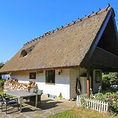 6 Person Holiday Home in Farevejle