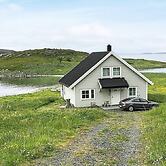 Holiday Home in Lebesby