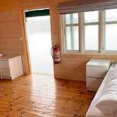 6 Person Holiday Home in Lindas