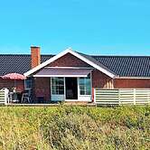 Holiday Home in Rømø