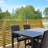 4 Star Holiday Home in Stromstad