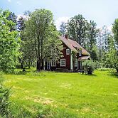 7 Person Holiday Home in Odensbacken