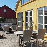Holiday Home in Snedsted