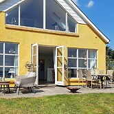 Holiday Home in Snedsted