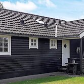 8 Person Holiday Home in Malling