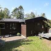 8 Person Holiday Home in Holbaek