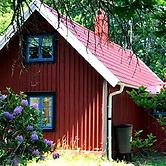 4 Person Holiday Home in Jamjo