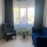 Apartment on Tverskaya 7