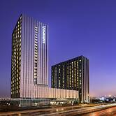 Novotel Changsha Intl Exhibition Center
