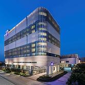 Grand Mercure Shanghai Lingang