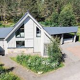 Mountain Hare Apartment